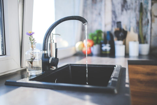 How to Restore Granite Composite Sinks – Updated 2026 3-Step Guide (RESET → HEAL → GUARD) - Supreme Surface Cleaners