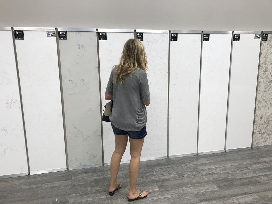 Should White Quartz Countertops Be Sealed - Supreme Surface Cleaners