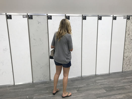 Should White Quartz Countertops Be Sealed - Supreme Surface Cleaners