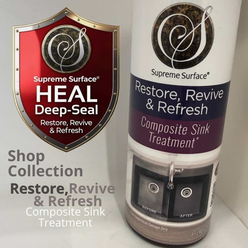 HEAL - Supreme Surface Cleaners