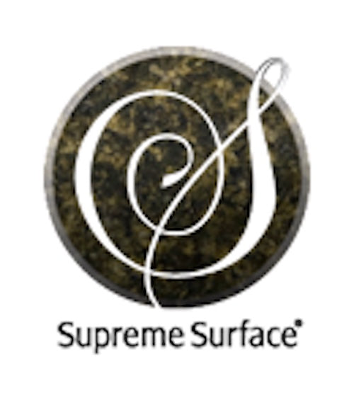 Official Supreme surface® brand Logo