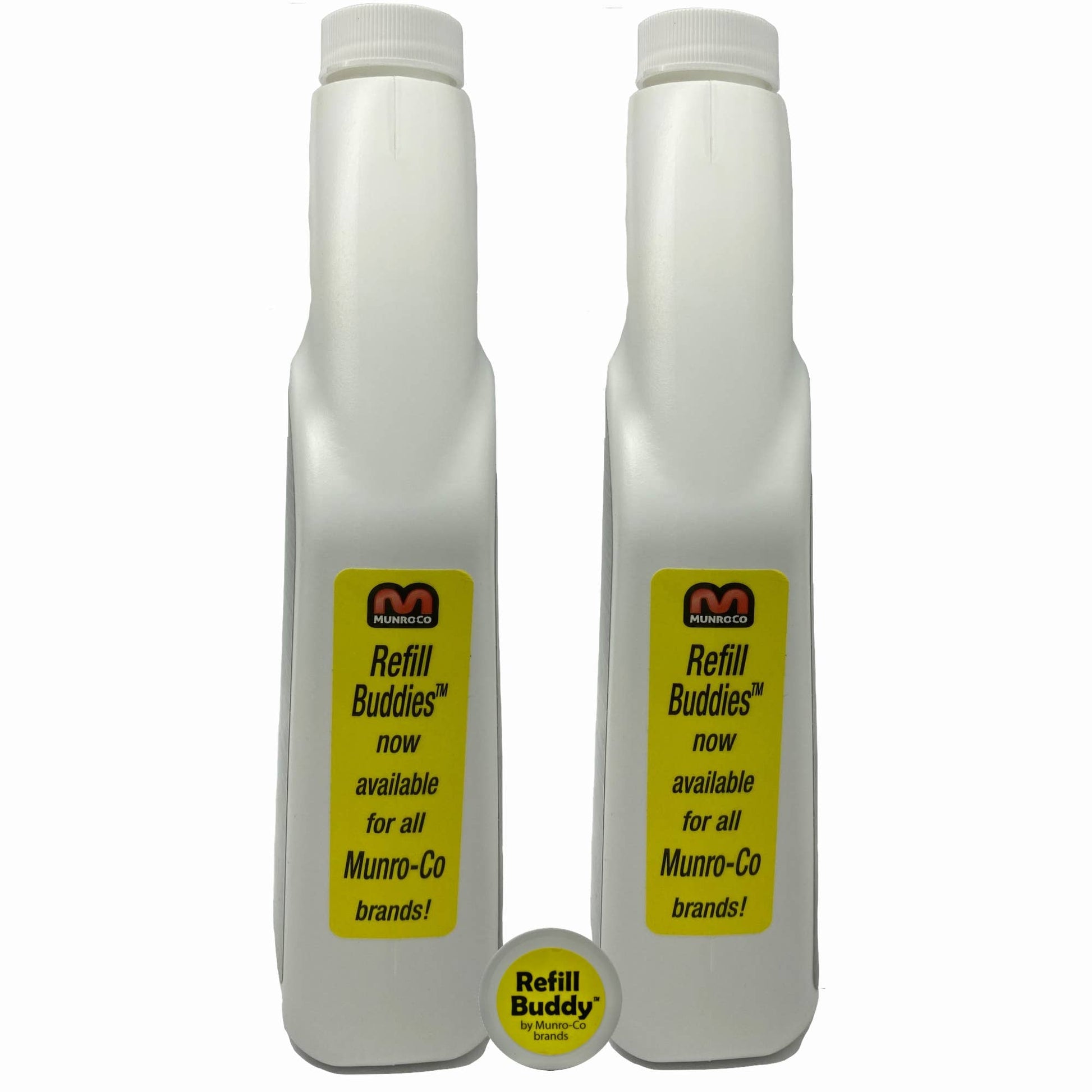 Scum and Mineral Deposit Remover, Value (2) Pack - Supreme Surface Cleaners